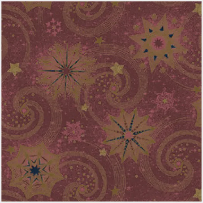Diseño con Detalles Dorados · SD_GW_019703